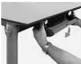 Ahrend 500 - Cesky - 4