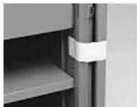 Ahrend 500 - Levelling - 1