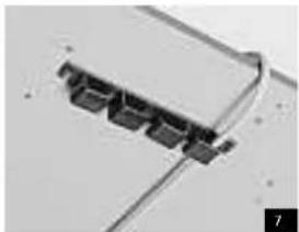 Ahrend 500 - Cajoneras - 7