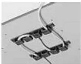 Ahrend 500 - Connections - 7