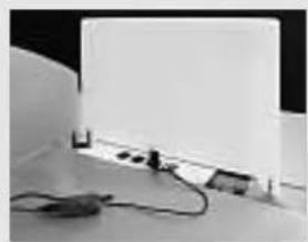 Ahrend 500 - Points de raccordement - 4