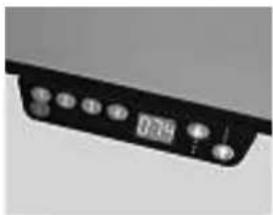 Ahrend 500 - Footrest - 5