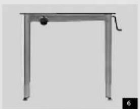 Ahrend 500 - Deutsch - 2