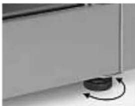 Ahrend 500 - SchlieBen - 1