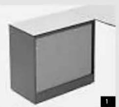 Ahrend 500 - Cargas maximas - 1