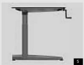 Ahrend 500 - Cesky - 1