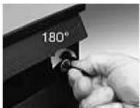 Ahrend 500 - AufschieBen - 1