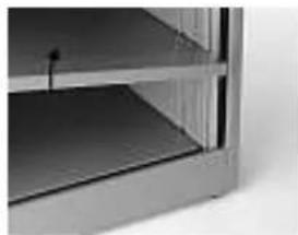Ahrend 500 - Sicherheit - 3
