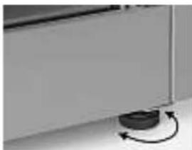 Ahrend 500 - Uzavreni - 1