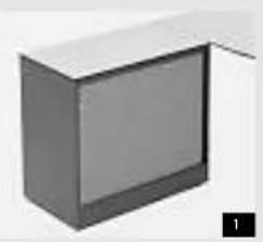 Ahrend 500 - Maximalebelastingen - 1