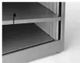 Ahrend 500 - Safety - 4