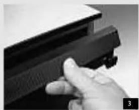 Ahrend 500 - Maximalebelasting - 3