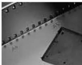 Ahrend 500 - Mounting angled drawer dividers - 1