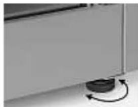 Ahrend 500 - Sluiten - 1