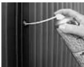 Ahrend 500 - Montage - 4