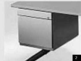 Ahrend 500 - Deutsch - 2