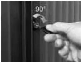 Ahrend 500 - Cargas maximas - 2