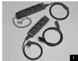 Ahrend 500 - Ladeblokken - 1