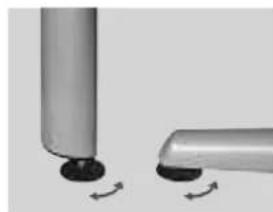 Ahrend 500 - 1