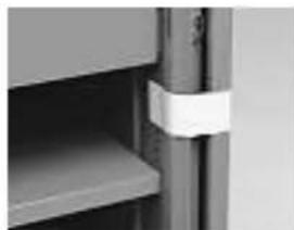 Ahrend 500 - Justieren - 1