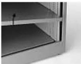 Ahrend 500 - Bezpečnost - 4