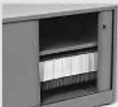 Ahrend 500 - Déménagement - 2