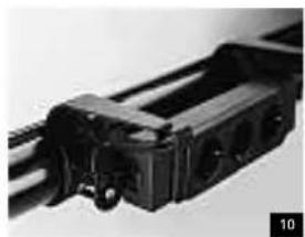 Ahrend 500 - Deutsch - 2