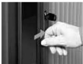 Ahrend 500 - Slotopenen - 1