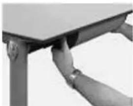 Ahrend 500 - Cesky - 3