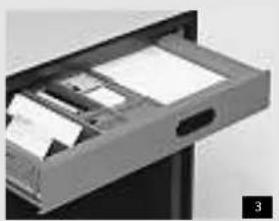 Ahrend 500 - English - 1