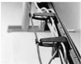 Ahrend 500 - Anschlusse - 6