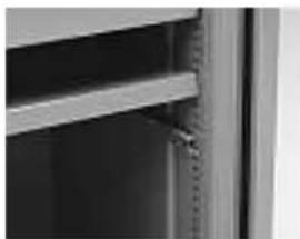 Ahrend 500 - Uttrekframes - 5