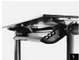 Ahrend 500 - Drawer pedestals - 5