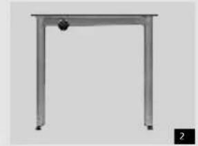 Ahrend 500 - Deutsch - 2