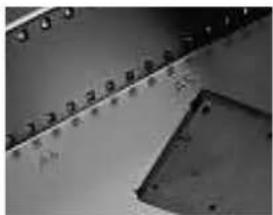 Ahrend 500 - Sécurité pour tous les blocs-tiroirs - 1