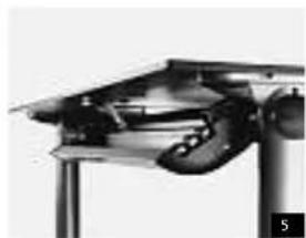 Ahrend 500 - Cesky - 5