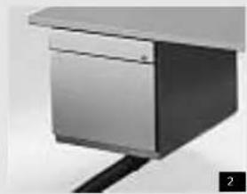 Ahrend 500 - Carqamaxima - 2