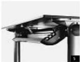 Ahrend 500 - Cajoneras - 5