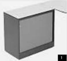 Ahrend 500 - Deutsch - 1