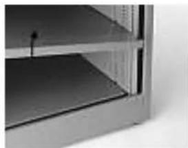 Ahrend 500 - Seguridad - 4