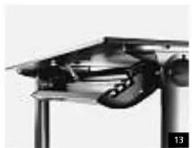 Ahrend 500 - Contactdozen toepassen - 2