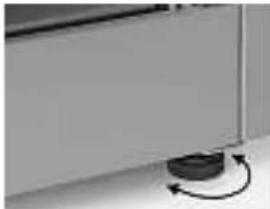 Ahrend 500 - Cerrar - 1