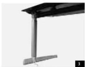 Ahrend 500 - Cajoneras - 3