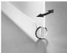 Ahrend 500 - Points de raccordement - 8