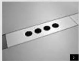 Ahrend 500 - Cesky - 3