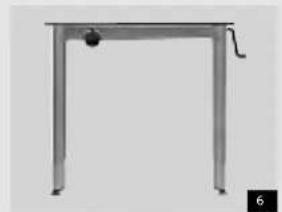 Ahrend 500 - English - 2