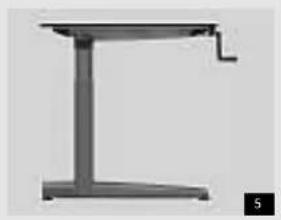 Ahrend 500 - Deutsch - 1