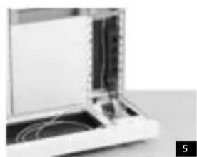 Ahrend 700 - Cerrar armarios - 4