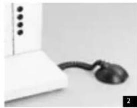 Ahrend 700 - Regalbretter anbringen - 1