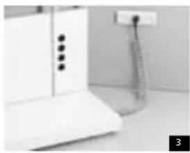 Ahrend 700 - Legborden plaatsen - 2